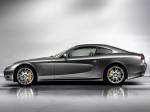 Ferrari 612 Scaglietti One to One 2008 года